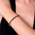 Rougeoyant | Or 18 carats | Argent | Bracelet Expression